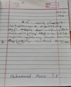 NAZIN