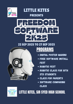 Freedom Software Sirsyedhs.png
