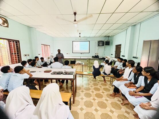 മൂർക്കനാട്