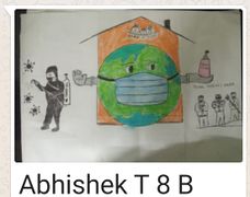 Abhishek T-8B