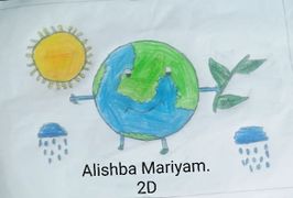 Alishba Mariyam 2D