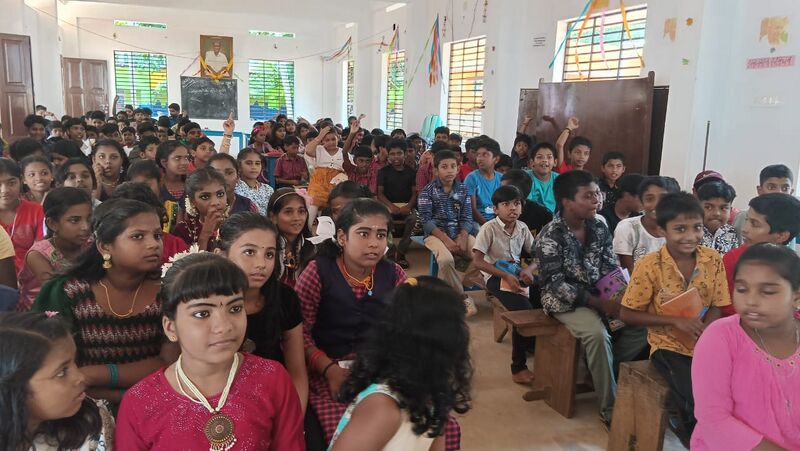 പ്രമാണം:44250 Paristhithidinam 2025 2.jpg