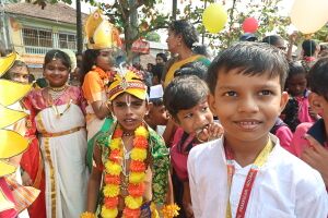 125th Jubilee celebrations GLPS Prakkulam 29.JPG