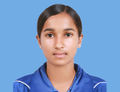 ELGA THOMAS(Gold Medallist in National and State level competitions)