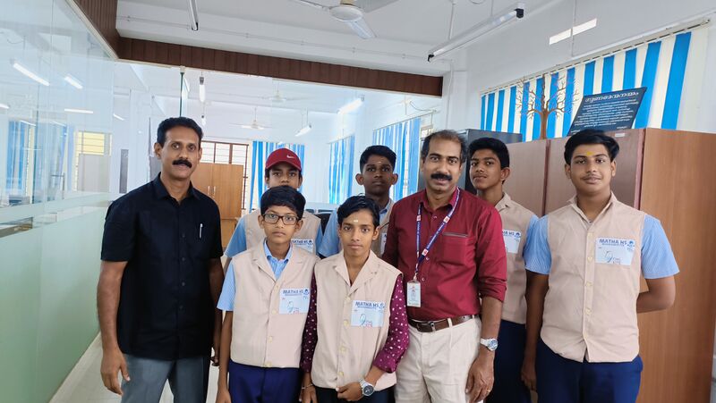 പ്രമാണം:22071 PANCHAYATH HARDWARE CLINIC2024.jpg