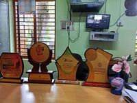 പത്താം ക്ലാസ് നൂറു ശതമാനം വിജയം