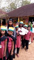 സ്വാതന്ത്ര്യദിന റാലി
