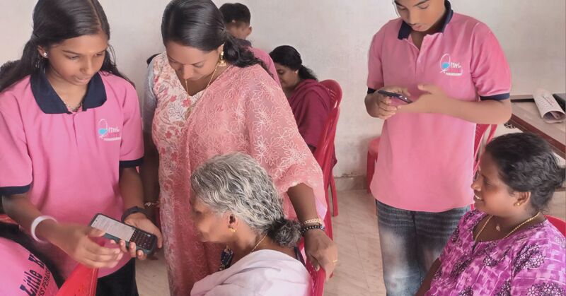 പ്രമാണം:19042 AI training Kudumbasree 27-3-26.jpg