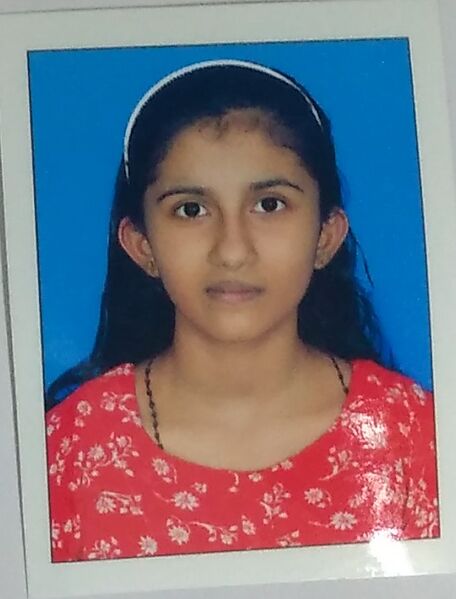 പ്രമാണം:19catherine Maria Joshey.jpeg