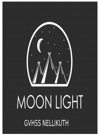 Moonlight ---- ജി.വി.എച്ച്.എസ്.എസ്. നെല്ലിക്കുത്ത്