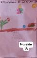 HUSSAIN 1 A