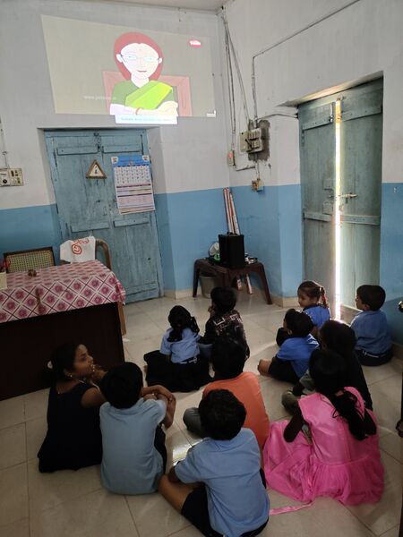 പ്രമാണം:33516 Projecor room.jpg