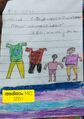 ABHIRAM MG,CLASS 1