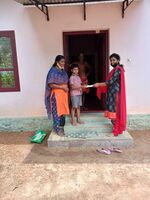 വായനാദിനാചരണം