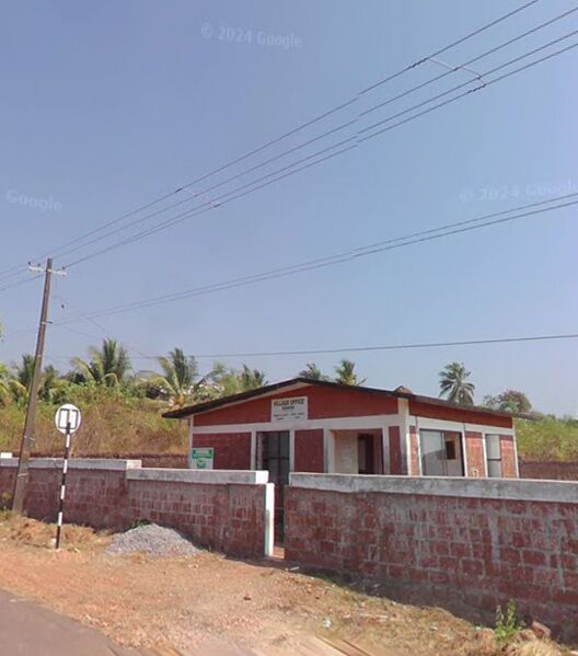 പ്രമാണം:Village office Sheni.jpg