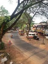 mambaram town