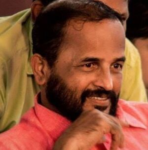 21010 Shri.V.V.Rameshan-MuncipalChairmanKanhangad.jpg