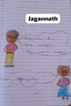 Jagannath