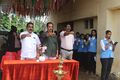 ലഹരി വിമുക്ത പ്രതിജ്ഞ