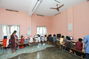 Hi-tech Computer Lab19457.jpg