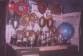 TROPHIES