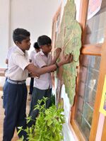 വിദ്യാരംഗം