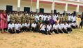 Group Photo With District Justice Alappuzha