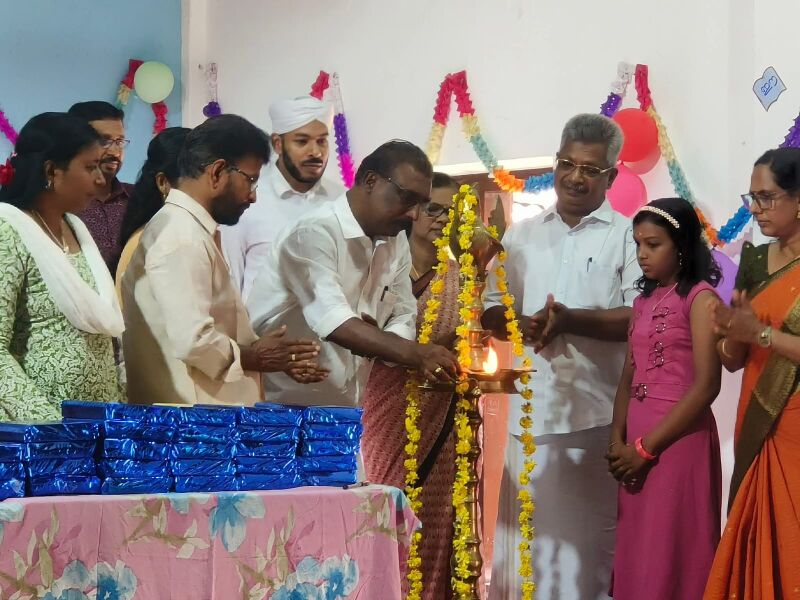 പ്രമാണം:Praveshanolsavam 2026(Inauguration).jpg