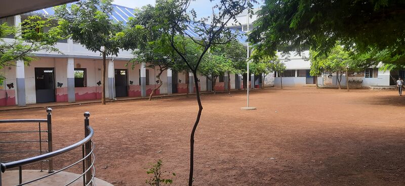 പ്രമാണം:SCHOOL FRONT GROUND.jpg