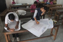 ഗണിത ശാസ്ത്ര മേള