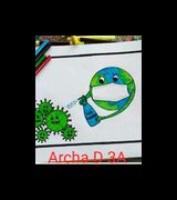 ArchaD-IIIA