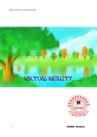 Virtual Reality ജി.ജി.വി.എച്ച്.എസ്.എസ്. വണ്ടൂർ