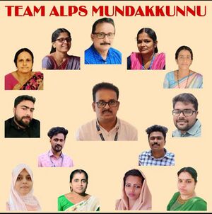 Alps mundakkunnu team 2023-24.jpg