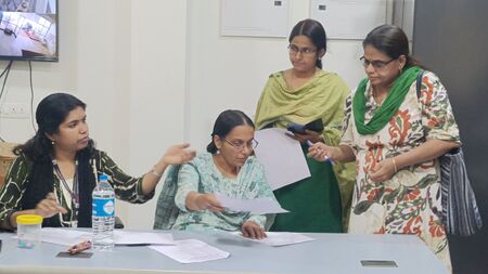 എം ടി പരീക്ഷ - മലപ്പുറം