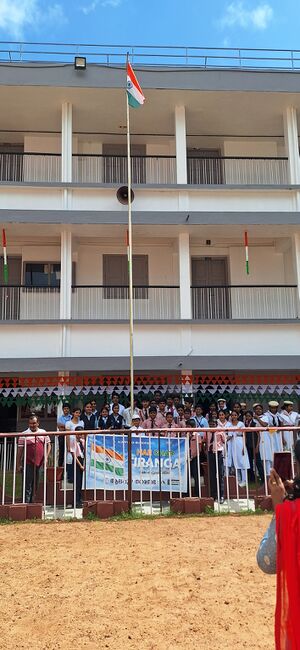 FLAG HOISTING2024