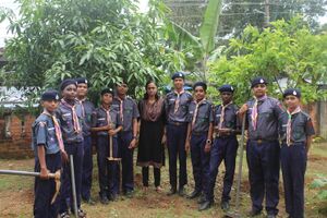 SCOUT ENVIRONMENT DAY PLANTING SESSION GROUP.JPG