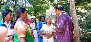 ശുചിത്വ ദിനാചരണം