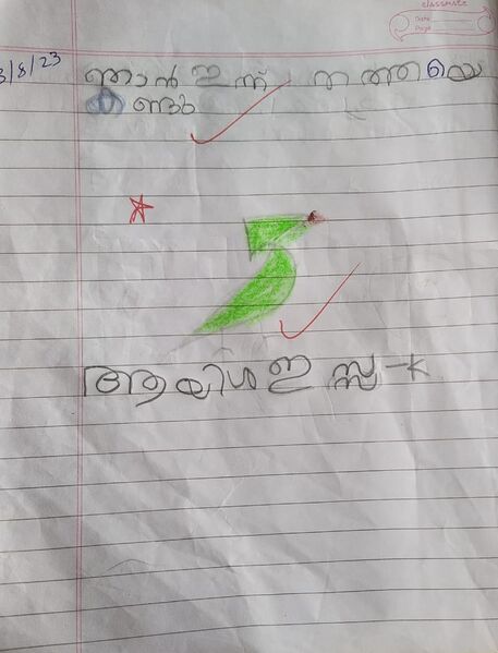 പ്രമാണം:19350-MLP-KUNJU-AYISHA ISSA.Jpeg.jpg