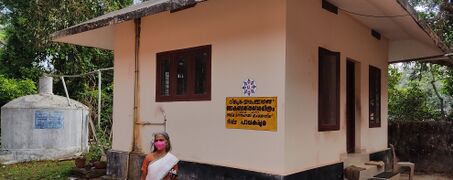 മികച്ച പാചകപ്പ‍ുര