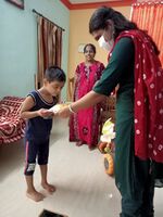 ഭിന്നശേഷി ദിനാചരണം