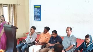 LK 2024-27 ബാച്ച് ജില്ലാ ക്യാമ്പ്