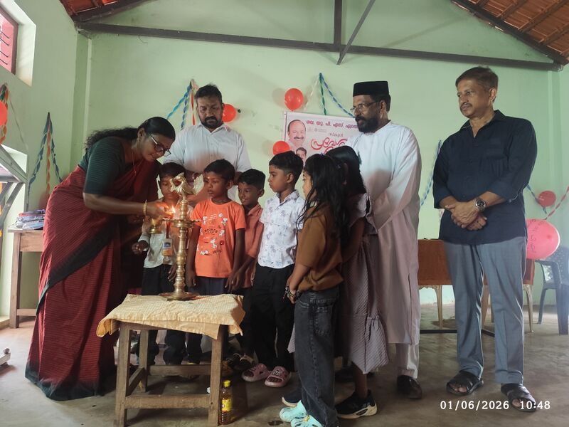 പ്രമാണം:Pravesanolsavam 2026 3.jpg