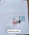 Fathima Safa