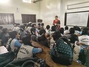 എടത്വാ സെന്റ് മേരീസ്‌ വിദ്യാലയത്തിൽ സെപ്റ്റംബർ 22-28 വരെയുള്ള ആഴ്ചയിൽ സോഫ്റ്റ്‌വെയർ ഫ്രീഡം ഫെസ്റ്റിവൽ ആചരിച്ചു. കുട്ടികൾക്കായി സ്വതന്ത്ര സോഫ്റ്റ്‌വെയർ എന്താണ് എന്തിനാണ് എന്നതിനെ അടിസ്ഥാനമാക്കി ക്ലാസ്സ്‌ സംഘടിപ്പിച്ചു. സ്വതന്ത്ര സോഫ്റ്റ്‌വെയർ ദിന പ്രതിജ്ഞ എടുക്കുകയുണ്ടായി. വിവിധ മത്സരങ്ങളും കുട്ടികൾക്കായി സംഘടിപ്പിച്ചു. ഡിജിറ്റൽ പോസ്റ്റർ നിർമാണ മത്സരത്തിൽ മിഥിലാ എ. എം സമ്മാനർഹയായി. സ്വതന്ത്ര സോഫ്റ്റ്‌വെയറുമായി ബന്ധപ്പെട്ടു നടത്തിയ ക്വിസ് മത്സരത്തിൽ നിവേദിത പ്രസാദ് ഒന്നാം സ്ഥാനവും ജെറുഷ ആൻ ബിജോയ്‌ രണ്ടാം സ്ഥാനവും കരസ്ഥമാക്കി. ലിറ്റിൽ കൈറ്റ്സ് അംഗങ്ങളായ ഏതാനും കുട്ടികളെ ISST യുടെ നേതൃത്വത്തിൽ SB കോളേജ്, ചങ്ങനാശേരി സംഘടിപ്പിച്ച റോബോട്ടിക്സ് വർക്ക്‌ഷോപ്പിൽ പങ്കെടുപ്പിക്കുകയുണ്ടായി.