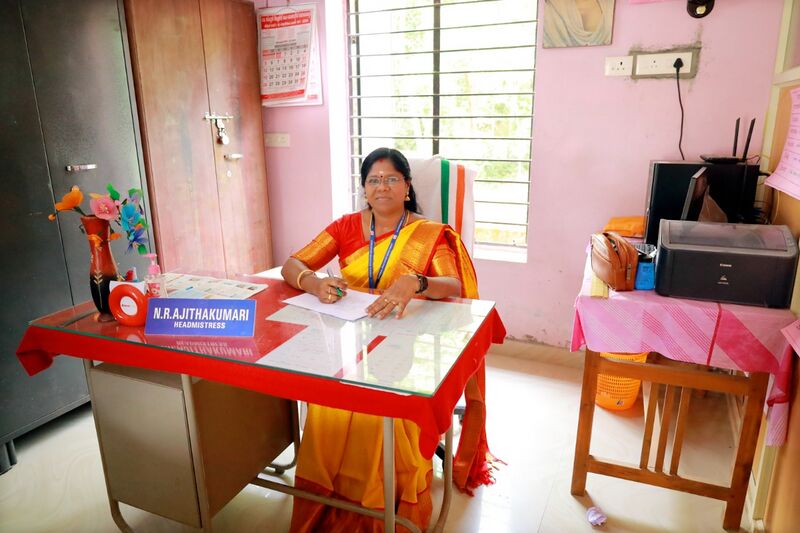 പ്രമാണം:N R AJITHA KUMARI.jpeg