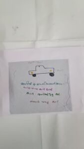 Fathima K