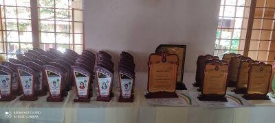 full aplus award distribution