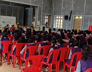 35018Hitech school auditorium.jpg