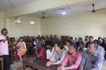 Parents meeting
