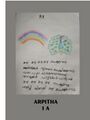 ARPITHA